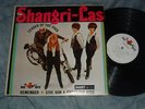 1965 Shangri-las Leader of The Pack Orig Barry B 335 Canadian Imp Psych/Garage