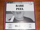 RARE PEEL 7