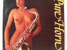 NUDE CHEESECAKE / MOD / DANCEHALL - Dean Frazer - Pure Horn CHACHA MUSIC RECORDS