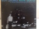 Wayne Shorter Night Dreamer Blue Note NY RVG EAR LP VG+ Lee Morgan