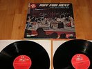 DAVE PIKE SET 2 LP Riff for Rent / Live at the Berlin Phil. TOP Copy MPS BASF