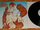 MISSUS BEASTLY LP same KRAUT PROG Nova Rec. MINT- white PROMO Copy 1974