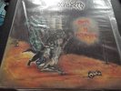 Holocausto - Campo De Extermino lp 1st press sarcofago mutilator