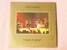 Deep Purple: Made In Japan / Live  (FOC, 2-LP))