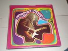 Buddy Guy LP A Man & The Blues