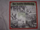 Venyl Platte Der zweite Weltkrieg 1 Teil 1939-1940