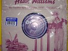 HANK WILLIAMS THE GARDEN SPOT PROGRAMS 10