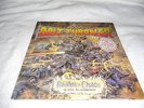 Bolt Thrower - Realm Of Chaos 1st issue 1989