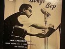 Mike Pacheco - Bongo Bop Moore Perkins Comfort Tampa 10 Deep Groove red vinyl LP