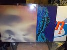 New Order ?– State of the Nation + Round & + Run 2 (Vinyl import lot) Factory UK