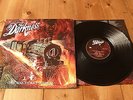 The Darkness - One Way Ticket To Hell 2005 UK LP