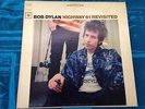 BOB DYLAN LP Highway 61 Revisited (NM) 1965 columbia STEREO
