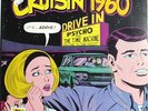 VA Cruisin' 1960 Increase Rec. INCM 2005 US 1970 SEALED M RARE INCM VERSION
