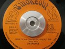 Sweet/Group 70s Soul Lifeforce What-Cha Gonna Do About Me SMOKEOUT NM Original