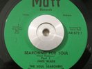 Funk/Breaks 45 Jake Wade & The Soul Searchers MUTT Searching NM ORIGINAL Drums