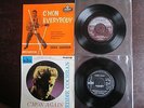Eddie Cochran- 2 Original EP's