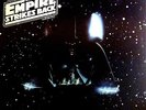 Star Wars The Empire Strikes Back LP Record Original Soundtrack 1980 Mint