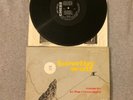 Howlin Wolf Moanin In The Moonlight Lp RARE Chess 1st Press Mono DG NO RESERVE