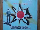 LO CHIAMAVANO MEZZOGIORNO RARE ITALIAN OST BACALOV SHRINK NM