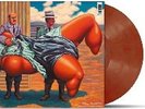 MARS VOLTA - AMPUTECHTURE - 2 LP - red/gold coloured vinyl - LIM EDITION