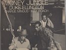 Orig DUKE ELLINGTON Money Jungle LP United Artists Mono Ear Charlie Mingus EX