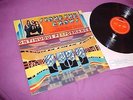 *STONE THE CROWS* ONTINUOUS PERFORMANCE - 1972 UK POLYDOR LP *MINT-* Blues Rock
