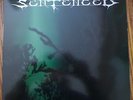 SENTENCED - NORTH FROM HERE orig LP Spinefarm *FIRST PRESS* 1993