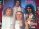 SLADE Very Rare LEBANESE '73 LP Sladest  EX UK 70's Glam Pop Psych