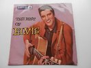 ELVIS PRESLEY ORIGINAL 1957  10