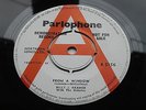 BILLY J KRAMER  ORIG 1963   BEATLES   LENNON McCARTNEY  DEMO  FROM A WINDOW