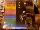 The Band Stage Fright LP sealed 180 gm vinyl RE reissue