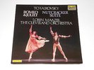 Telarc DIGITAL - Lorin Maazel - LP - TCHAIKOVSKY - Romeo & Juliet - Nutcracker