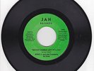 JOBELL &THE  DE SALSA 7“ 45 PRIVATE MODERN NORTHERN SOUL LATIN DISCO BOOGIE FUNK