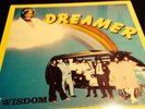 rare private carolina funk modern soul boogie xian gospel gaston WISDOM dreamer