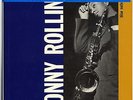 SONNY ROLLINS-VOL.1-JAPAN ISSUE 200G LP BLUE NOTE MONO M13