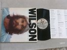 Dennis Wilson - pacific ocean blue LP UK 1977 Caribou + insert Beach Boys