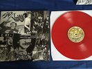 SEX PISTOLS - GOD SAVE THE QUEEN -001/30 LTD ED 12