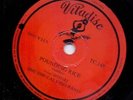 SPITFIRE: POUNDING RICE / LORD MELODY:  VITADISC 78