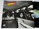 NAZARETH Close Enough For Rock'n'Roll LP Vertigo 1976 French 1st press Near Mint