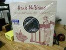 HANK WILLIAMS: The Garden Spot Programs, RECORD STORE DAY, 10