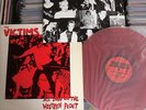 Victims: All loud on the western front (AUSTRALIAN LP) KBD, Fun Things, Radar