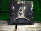 AC/DC ?– Ballbreaker  ' LP MINT & SEALED