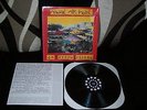 NEUTRAL MILK HOTEL ON AVERY ISLAND LP RECORD RARE ORIGINAL MUSIC TAPES GERBILS