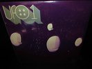 SEALED 1970 Orig   UFO   1   HARD ACID SPACE ROCK PSYCH BOOGIE FUZZ JAMS = WoW