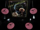 4 LP SET  1968 TO 1977 FIRST & LAST NORTH AMERICAN TOUR = LED ZEPPELIN Not tmoq