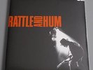 U2 Rattle & Hum 2002 Factory Sealed Vinyl Album – Cat No. 842 299-1