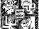 Residue Of The Residents - 2 DISC SET - Residents (2014, Vinyl New)