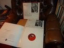 Furtwangler, Beethoven 9 Sinfonie Bayreuth 1951, WALP 1286/87 RED BOX first Pres