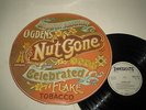 SMALL FACES/OGDENS´ NUT GONE FLAKE  LP 1968 IMMEDIATE SMIM 74 442