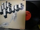 LIFE FORCE S/T '76 Strawberry Records STW 6000 Original Press EX RARE